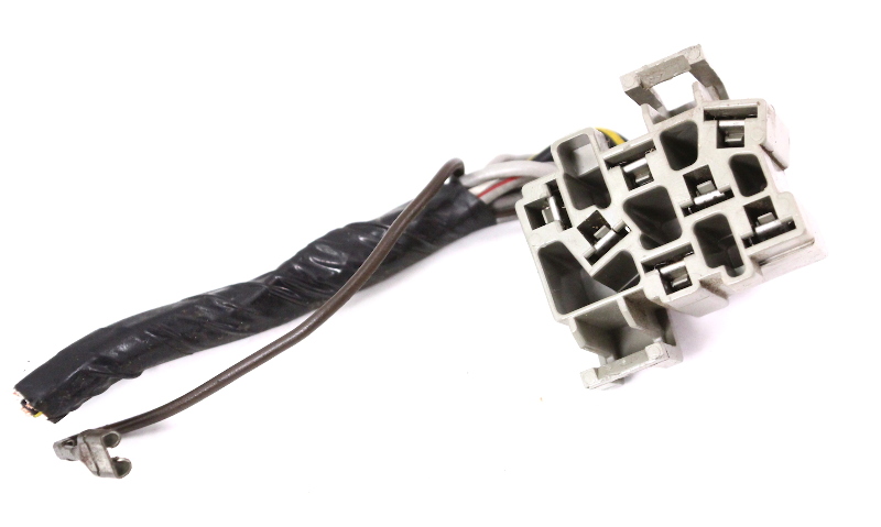 84 Vw Jetta Wiring Diagram
