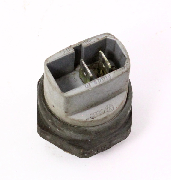 Radiator Temp Coolant Sensor VW Jetta Rabbit Scirocco MK1 ... 1977 audi fox wiring 