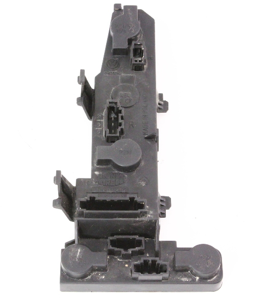 Rh Taillight Tail Light Bulb Tray Holder 01 05 Vw Jetta