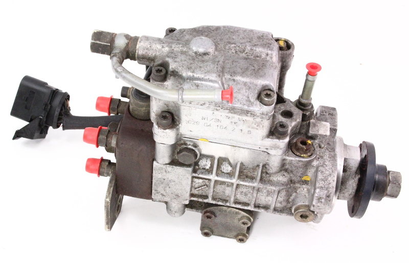 Diesel Fuel Injection Pump Core 99