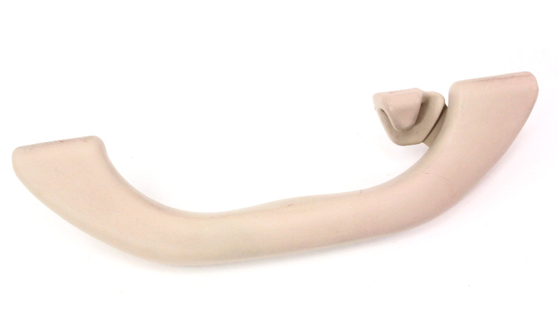 Rh Rear Upper Ceiling Headliner Grab Handle 98 01 Vw