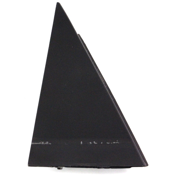 Lh Rear Door Corner Triangle Trim Panel 96