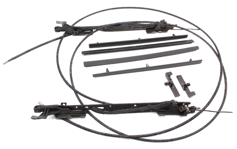 Audi A4 S4 9601 B5 CarParts4Sale, Inc.