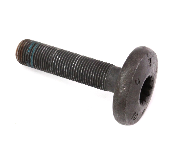 Rear Spindle Hub Bolt 05-10 VW Jetta Golf Rabbit MK5 transmission wiring harness spring clips 