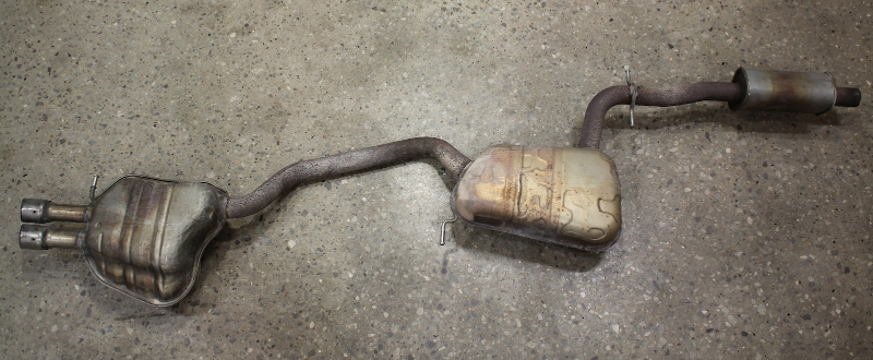 04 05 06 07 08 Ford F150 Power Steering Pump 4 6l 87997 For Sale Car