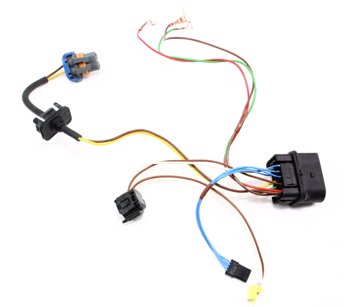 99 Audi A6 Wiring Light hid headlight bulb wiring harness 02 04 audi a6 99 Audi A6 Wiring Light hid headlight bulb wiring harness 02 04 audi a6
