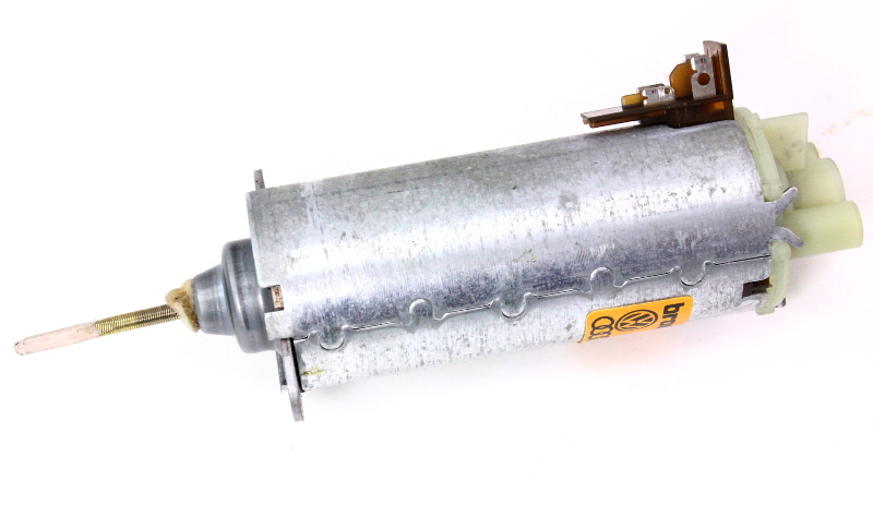 RH Front Seat Track Slider Motor 98-04 Audi A6 S6 C5 Allroad - 3B0 959