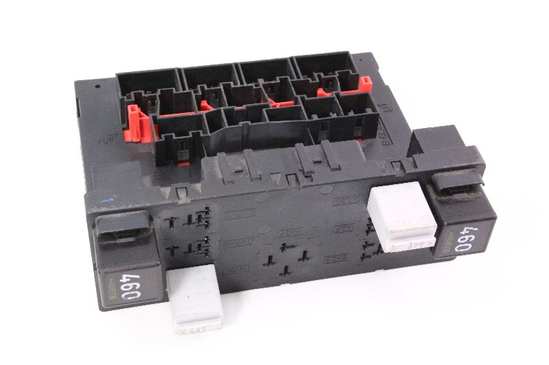 Glow plug control module 6 0