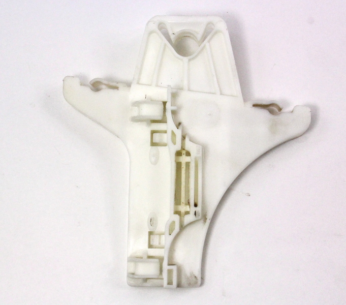 LH Rear Window Regulator Clip Mount Bracket 0510 VW Jetta Sedan MK5