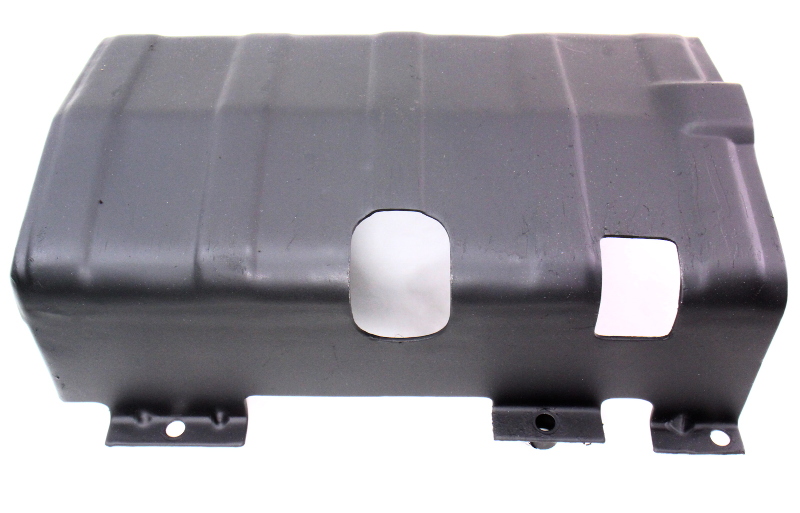 Metal Oil Pan Skid Plate Protector 9905 VW Jetta Golf MK4 Beetle 1.9