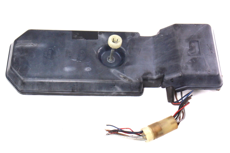 1985 Porsche 944 - LH Tail Light Lamp Bulb Holder Tray ... 1985 Porsche 944 - LH Tail Light Lamp Bulb Holder Tray ...