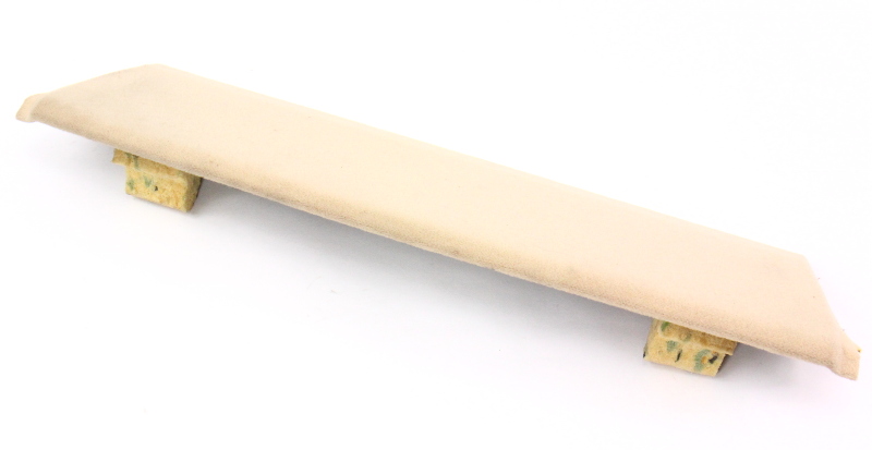 Center Third Brake Light Cover Interior Trim 04-06 VW Phaeton - 3D0 945