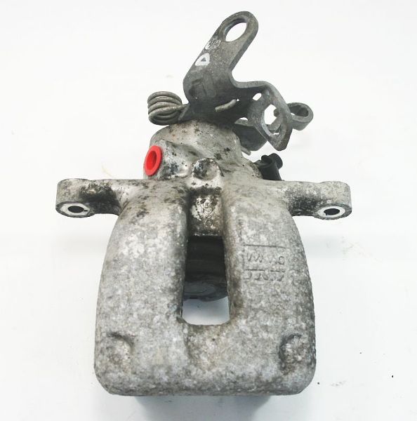 LH Rear Brake Caliper 0609 Audi A3 TT Genuine CarParts4Sale, Inc.