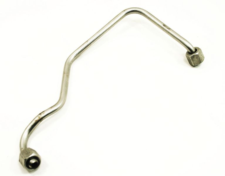 Fuel Hpfp Line 2 0t Vw Jetta Gti Mk5 Eos Passat A3 Tt