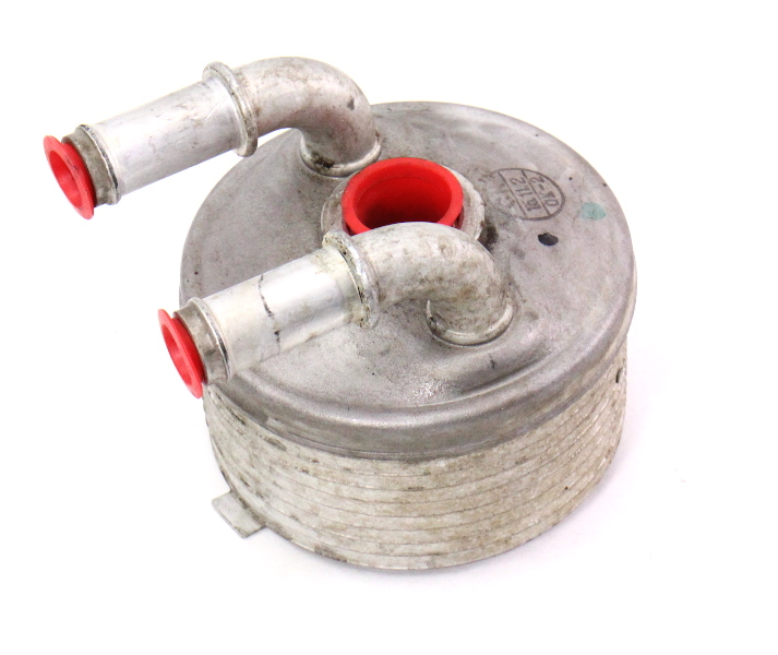 Transmission Oil Cooler 0610 VW Passat B6 3.6 VR6 BLV Genuine 09M