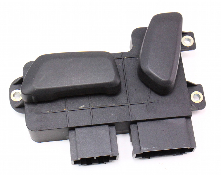 LH Power Seat Switch Controls 0610 VW Passat B6 1Z0 959 747