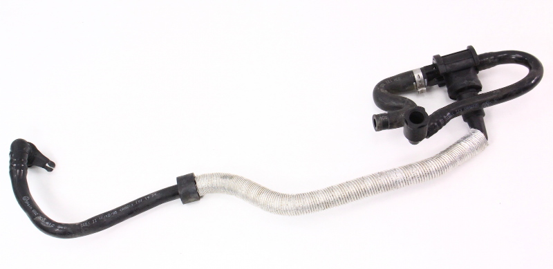 Main Vacuum Line 06 10 Vw Passat B6 3 6 Vr6 Blv 3c0 612 041