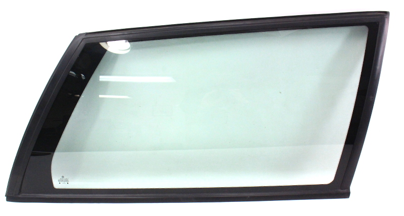 Rh Rear Quarter Side Window Glass 90 97 Vw Passat Wagon