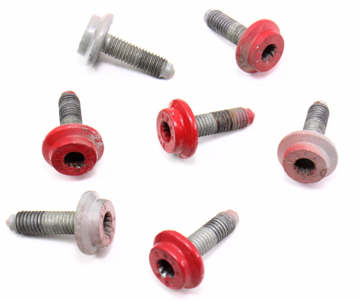   Bolts Screws 99 05 VW Jetta Golf GTI MK4 Passat Hardware Fasteners  hardware cloth roof