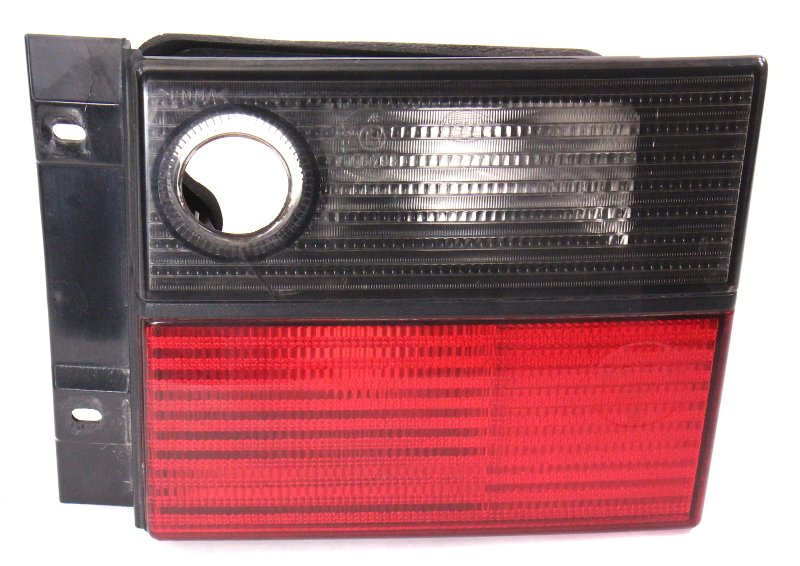 RH Inner Smoked Taillight 93-99 VW Jetta Mk3 GT Trek GLX ... wiring harness 93 saab 900 ignition 