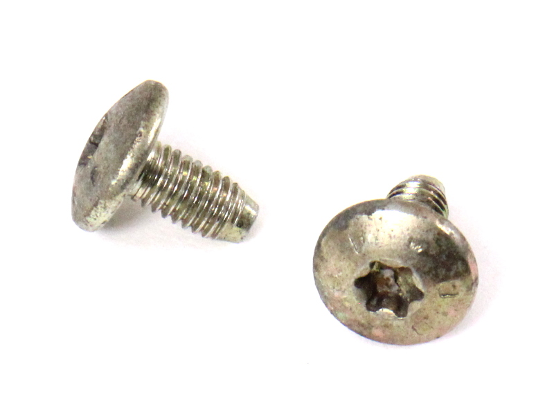 Door Handle Latch Bolt Screw 93 99 Vw Jetta Golf Gti