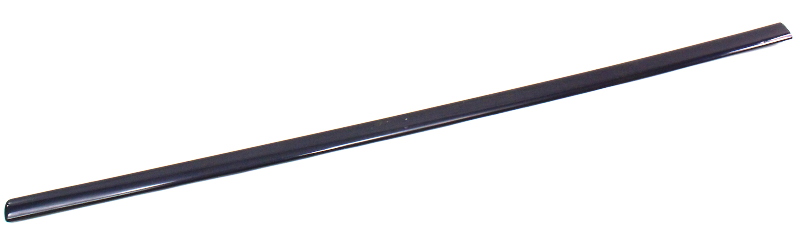 Lh Front Door Molding Trim 99 05 Vw Jetta Golf Mk4 Rub