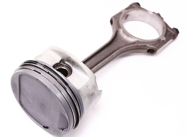RH Piston & Connecting Rod Audi A6 C5 A8 D2 - 4.2 V8 40V ... lexus lx 570 fuse box 