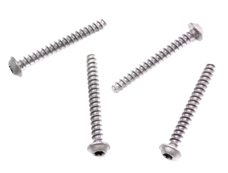 Throttle Body Bolts Screws Set Audi A3 A4 Vw Jetta Gti