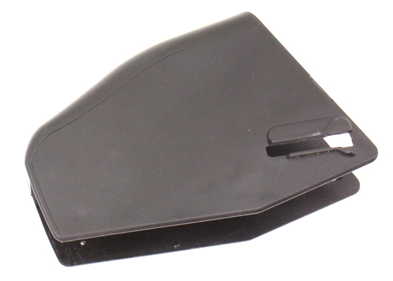 Parking Ebrake Center Console Trim 98-04 Audi A6 C5 - Genuine - 4B0 711 549