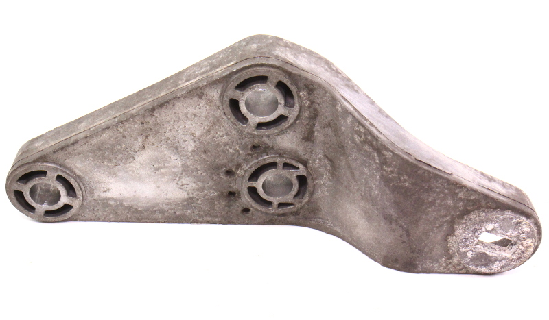 Front Motor Mount Bracket 00-04 Audi A6 S6 - 4.2 V8 - 4B3 199 603 B