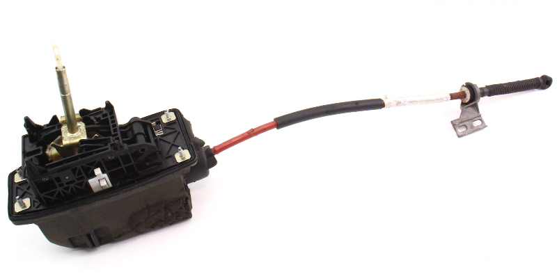 Shift Shifter Linkage Automatic Auto Tiptronic 00-04 Audi A6 V8 - 4B3