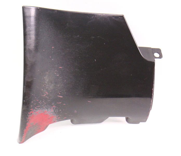 Rh Rear Side Skirt End Cap Trim 98 04 Audi A6 V6 Ly9b