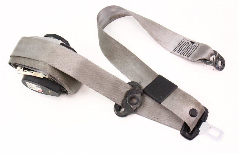 Driver Front Seatbelt Seat Belt Audi A6 S6 Rs6 C5 Allroad