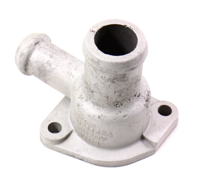 026 121 145 A Coolant Flange VW Jetta Rabbit Scirocco MK1 Genuine