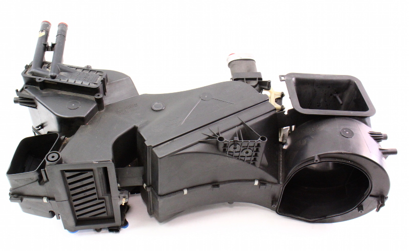 Audi A 4 Petrol Cap Release Button