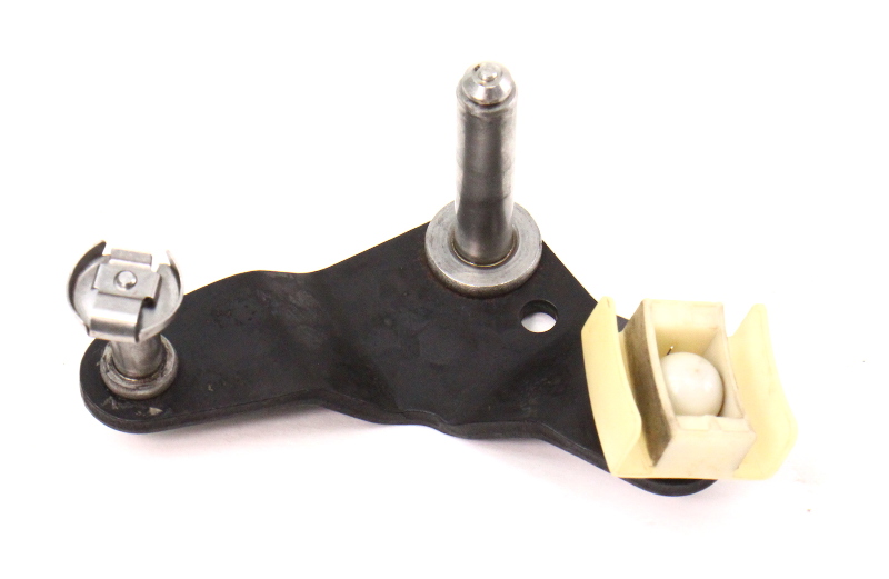 Shifter Linkage Gear Selector Lever VW Jetta Golf Beetle MK4 1J0 711