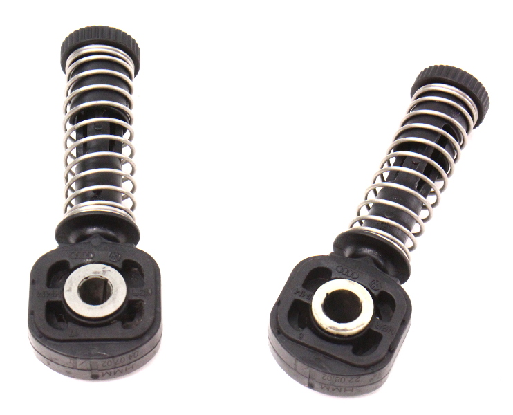 Shifter Linkage Cable Ends VW Jetta Golf Beetle MK4 1J0 711 761 C / B