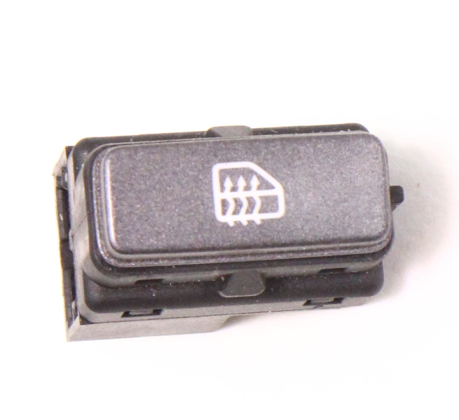 LH Front Door Panel Defrost Switch Button 04-06 VW Phaeton - 3D0 959 619