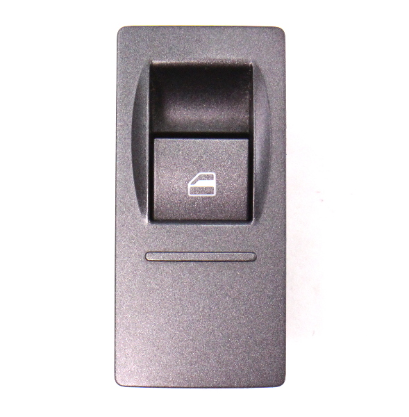 Front / Rear Window Switch Button 04-06 VW Phaeton - Genuine - 3D0 959
