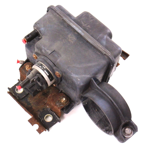 Under Car Fuel Pump & Housing 8892 VW Golf GTI Jetta 8v Genuine