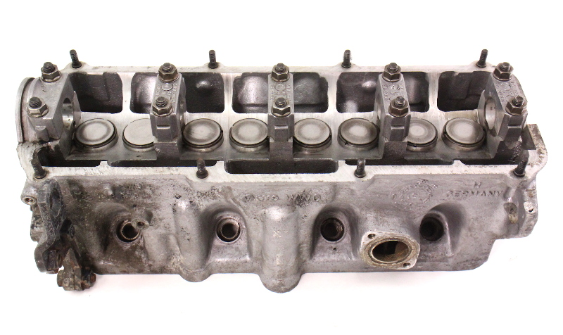 Cylinder Head 1 8 Jh