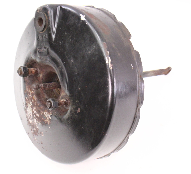 95mm Power Brake Booster 8184 VW Rabbit GTI Pickup Jetta MK1 Genuine CarParts4Sale, Inc.
