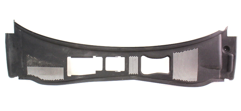 Rain Tray Cowl Plastic Cowling 01 05 Vw Passat Water