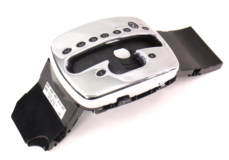 Tiptronic Shifter Shift Trim Gear Selector Slider 9805 VW Passat 3B0