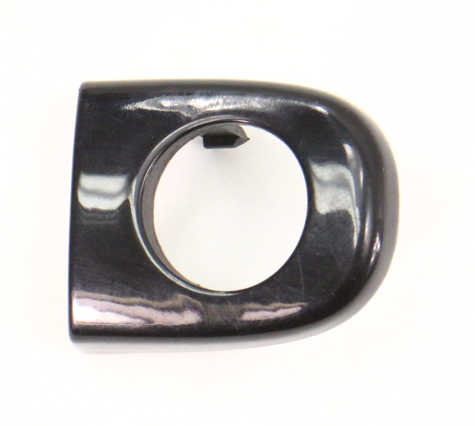 Door Handle Thumb Lock Cap Key Trim VW Golf GTI Jetta Mk4 Passat - 3B0