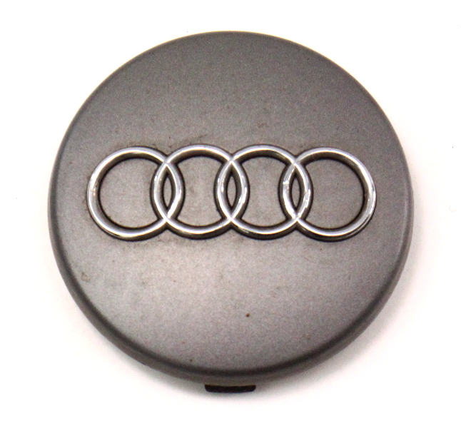 Wheel Center Hub Cap 9601 Audi A4 A6 B5 C5 Genuine 4B0 601 170 CarParts4Sale, Inc.