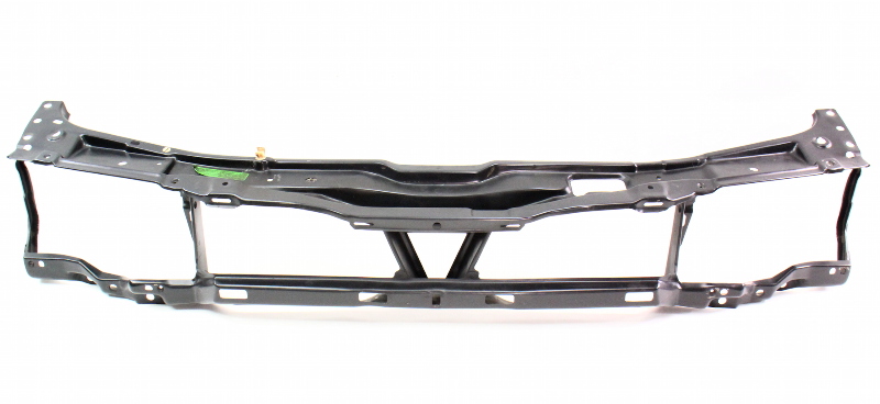 Radiator Core Support Nose Panel 95-97 VW Passat B4 ... 52 chevy headlight switch wiring 