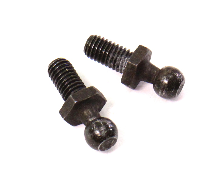 Wagon Hatch Strut Shocks Holder Ball Bolt Mounts 90-97 VW Passat Wagon