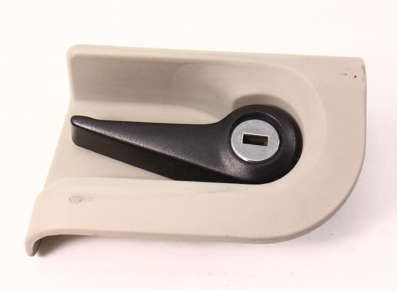 Rh Rear Seat Fold Down Latch Handle Lock 96 02 Audi A4 S4
