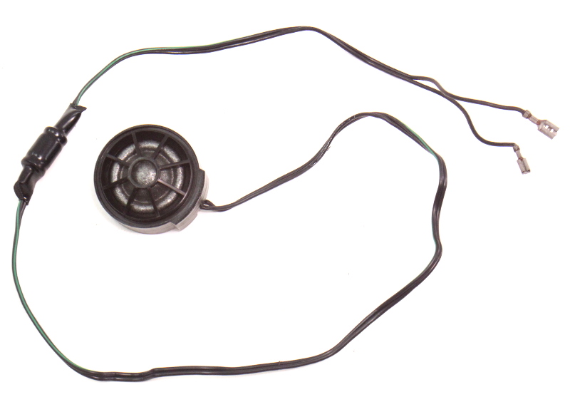 Front Door Tweeter Speaker 96 01 Audi A4 B5 Genuine